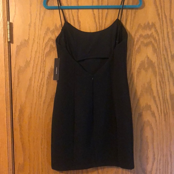 NWT LBD from Lulus 🖤 - Picture 4 of 5
